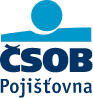 Logo ČSOB